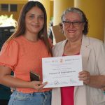 MUNICIPALIDAD DE LA LIMA, CON APOYO DE LA AHM, IMPULSA A 41 MUJERES EMPRENDEDORAS CON CAPITAL SEMILLA Y FORMACIÓN EMPRESARIAL