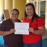 MUNICIPALIDAD DE LA LIMA, CON APOYO DE LA AHM, IMPULSA A 41 MUJERES EMPRENDEDORAS CON CAPITAL SEMILLA Y FORMACIÓN EMPRESARIAL