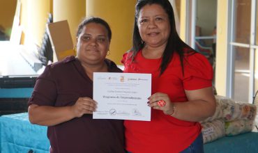 MUNICIPALIDAD DE LA LIMA, CON APOYO DE LA AHM, IMPULSA A 41 MUJERES EMPRENDEDORAS CON CAPITAL SEMILLA Y FORMACIÓN EMPRESARIAL