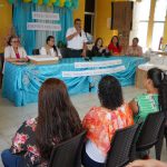 MUNICIPALIDAD DE LA LIMA, CON APOYO DE LA AHM, IMPULSA A 41 MUJERES EMPRENDEDORAS CON CAPITAL SEMILLA Y FORMACIÓN EMPRESARIAL