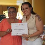 MUNICIPALIDAD DE LA LIMA, CON APOYO DE LA AHM, IMPULSA A 41 MUJERES EMPRENDEDORAS CON CAPITAL SEMILLA Y FORMACIÓN EMPRESARIAL