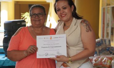 MUNICIPALIDAD DE LA LIMA, CON APOYO DE LA AHM, IMPULSA A 41 MUJERES EMPRENDEDORAS CON CAPITAL SEMILLA Y FORMACIÓN EMPRESARIAL