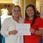 MUNICIPALIDAD DE LA LIMA, CON APOYO DE LA AHM, IMPULSA A 41 MUJERES EMPRENDEDORAS CON CAPITAL SEMILLA Y FORMACIÓN EMPRESARIAL