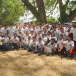 UNIDAD DE SSO DE LA ASOCIACIÓN HONDUREÑA DE MAQUILADORES ORGANIZA EL XVII ENCUENTRO DE BRIGADAS DE EMERGENCIA