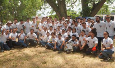 UNIDAD DE SSO DE LA ASOCIACIÓN HONDUREÑA DE MAQUILADORES ORGANIZA EL XVII ENCUENTRO DE BRIGADAS DE EMERGENCIA