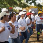 UNIDAD DE SSO DE LA ASOCIACIÓN HONDUREÑA DE MAQUILADORES ORGANIZA EL XVII ENCUENTRO DE BRIGADAS DE EMERGENCIA