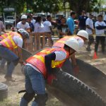 UNIDAD DE SSO DE LA ASOCIACIÓN HONDUREÑA DE MAQUILADORES ORGANIZA EL XVII ENCUENTRO DE BRIGADAS DE EMERGENCIA