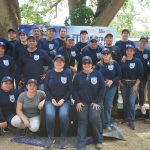 UNIDAD DE SSO DE LA ASOCIACIÓN HONDUREÑA DE MAQUILADORES ORGANIZA EL XVII ENCUENTRO DE BRIGADAS DE EMERGENCIA