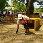 UNIDAD DE SSO DE LA ASOCIACIÓN HONDUREÑA DE MAQUILADORES ORGANIZA EL XVII ENCUENTRO DE BRIGADAS DE EMERGENCIA