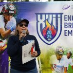 UNIDAD DE SSO DE LA ASOCIACIÓN HONDUREÑA DE MAQUILADORES ORGANIZA EL XVII ENCUENTRO DE BRIGADAS DE EMERGENCIA