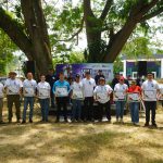UNIDAD DE SSO DE LA ASOCIACIÓN HONDUREÑA DE MAQUILADORES ORGANIZA EL XVII ENCUENTRO DE BRIGADAS DE EMERGENCIA