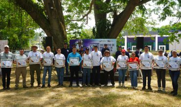 UNIDAD DE SSO DE LA ASOCIACIÓN HONDUREÑA DE MAQUILADORES ORGANIZA EL XVII ENCUENTRO DE BRIGADAS DE EMERGENCIA