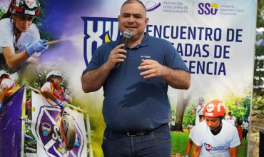UNIDAD DE SSO DE LA ASOCIACIÓN HONDUREÑA DE MAQUILADORES ORGANIZA EL XVII ENCUENTRO DE BRIGADAS DE EMERGENCIA