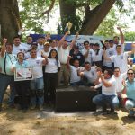 UNIDAD DE SSO DE LA ASOCIACIÓN HONDUREÑA DE MAQUILADORES ORGANIZA EL XVII ENCUENTRO DE BRIGADAS DE EMERGENCIA
