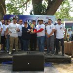 UNIDAD DE SSO DE LA ASOCIACIÓN HONDUREÑA DE MAQUILADORES ORGANIZA EL XVII ENCUENTRO DE BRIGADAS DE EMERGENCIA