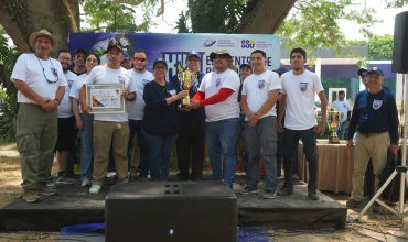UNIDAD DE SSO DE LA ASOCIACIÓN HONDUREÑA DE MAQUILADORES ORGANIZA EL XVII ENCUENTRO DE BRIGADAS DE EMERGENCIA