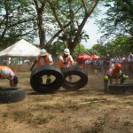 UNIDAD DE SSO DE LA ASOCIACIÓN HONDUREÑA DE MAQUILADORES ORGANIZA EL XVII ENCUENTRO DE BRIGADAS DE EMERGENCIA