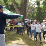 UNIDAD DE SSO DE LA ASOCIACIÓN HONDUREÑA DE MAQUILADORES ORGANIZA EL XVII ENCUENTRO DE BRIGADAS DE EMERGENCIA