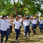 UNIDAD DE SSO DE LA ASOCIACIÓN HONDUREÑA DE MAQUILADORES ORGANIZA EL XVII ENCUENTRO DE BRIGADAS DE EMERGENCIA