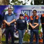UNIDAD DE SSO DE LA ASOCIACIÓN HONDUREÑA DE MAQUILADORES ORGANIZA EL XVII ENCUENTRO DE BRIGADAS DE EMERGENCIA