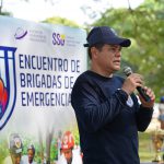 UNIDAD DE SSO DE LA ASOCIACIÓN HONDUREÑA DE MAQUILADORES ORGANIZA EL XVII ENCUENTRO DE BRIGADAS DE EMERGENCIA