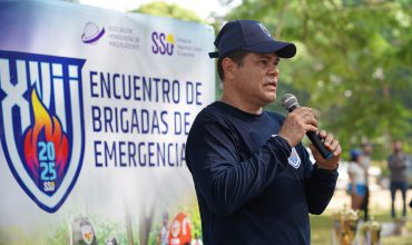 UNIDAD DE SSO DE LA ASOCIACIÓN HONDUREÑA DE MAQUILADORES ORGANIZA EL XVII ENCUENTRO DE BRIGADAS DE EMERGENCIA