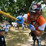 UNIDAD DE SSO DE LA ASOCIACIÓN HONDUREÑA DE MAQUILADORES ORGANIZA EL XVII ENCUENTRO DE BRIGADAS DE EMERGENCIA