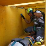 UNIDAD DE SSO DE LA ASOCIACIÓN HONDUREÑA DE MAQUILADORES ORGANIZA EL XVII ENCUENTRO DE BRIGADAS DE EMERGENCIA
