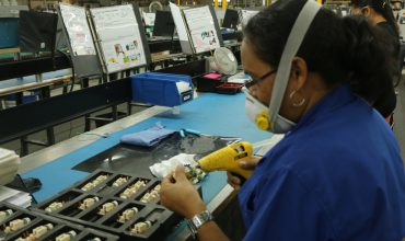 ESTO TAMBIÉN ES MAQUILA: LA DIVERSIDAD INDUSTRIAL QUE IMPULSA A HONDURAS