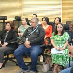 AHM E INFOP RENUEVAN CONVENIO DE COOPERACIÓN PARA CAPACITAR A MÁS DE 14,600 HONDUREÑOS