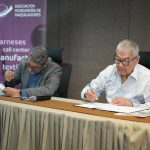 AHM E INFOP RENUEVAN CONVENIO DE COOPERACIÓN PARA CAPACITAR A MÁS DE 14,600 HONDUREÑOS