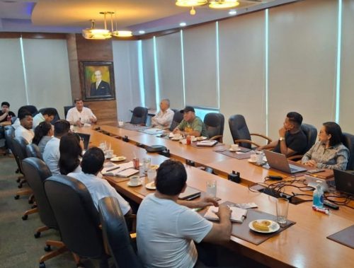 AHM DA SEGUIMIENTO A COMPROMISOS PARA LOS TRABAJADORES DE LA MAQUILA, SEGÚN ACUERDO SALARIAL SUSCRITO EN FEBRERO DE 2024