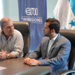 CNI Y AHM SUSCRIBEN CONVENIO PARA FORTALECER LA INVERSIÓN EN LA INDUSTRIA TEXTIL-MAQUILADORA