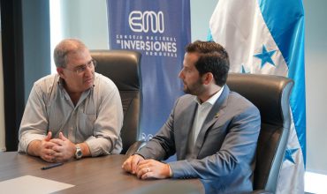 CNI Y AHM SUSCRIBEN CONVENIO PARA FORTALECER LA INVERSIÓN EN LA INDUSTRIA TEXTIL-MAQUILADORA