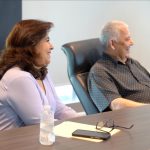 CNI Y AHM SUSCRIBEN CONVENIO PARA FORTALECER LA INVERSIÓN EN LA INDUSTRIA TEXTIL-MAQUILADORA