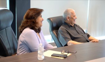 CNI Y AHM SUSCRIBEN CONVENIO PARA FORTALECER LA INVERSIÓN EN LA INDUSTRIA TEXTIL-MAQUILADORA