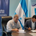 CNI Y AHM SUSCRIBEN CONVENIO PARA FORTALECER LA INVERSIÓN EN LA INDUSTRIA TEXTIL-MAQUILADORA