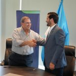 CNI Y AHM SUSCRIBEN CONVENIO PARA FORTALECER LA INVERSIÓN EN LA INDUSTRIA TEXTIL-MAQUILADORA