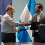 CNI Y AHM SUSCRIBEN CONVENIO PARA FORTALECER LA INVERSIÓN EN LA INDUSTRIA TEXTIL-MAQUILADORA