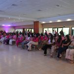 AHM LANZÓ SU CAMPAÑA “JUNTAS VENCEREMOS” EN APOYO A LA LUCHA CONTRA EL CÁNCER DE MAMA