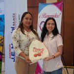 AHM LANZÓ SU CAMPAÑA “JUNTAS VENCEREMOS” EN APOYO A LA LUCHA CONTRA EL CÁNCER DE MAMA