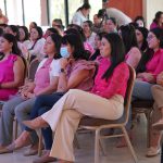 AHM LANZÓ SU CAMPAÑA “JUNTAS VENCEREMOS” EN APOYO A LA LUCHA CONTRA EL CÁNCER DE MAMA