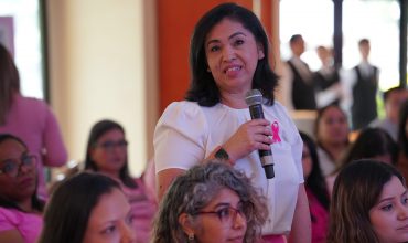 AHM LANZÓ SU CAMPAÑA “JUNTAS VENCEREMOS” EN APOYO A LA LUCHA CONTRA EL CÁNCER DE MAMA