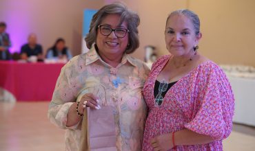 AHM LANZÓ SU CAMPAÑA “JUNTAS VENCEREMOS” EN APOYO A LA LUCHA CONTRA EL CÁNCER DE MAMA