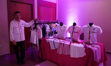 AHM LANZÓ SU CAMPAÑA “JUNTAS VENCEREMOS” EN APOYO A LA LUCHA CONTRA EL CÁNCER DE MAMA