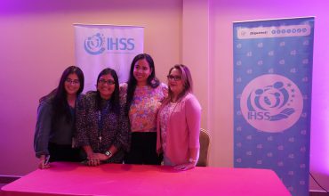 AHM LANZÓ SU CAMPAÑA “JUNTAS VENCEREMOS” EN APOYO A LA LUCHA CONTRA EL CÁNCER DE MAMA