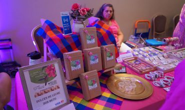 AHM LANZÓ SU CAMPAÑA “JUNTAS VENCEREMOS” EN APOYO A LA LUCHA CONTRA EL CÁNCER DE MAMA