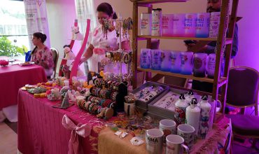 AHM LANZÓ SU CAMPAÑA “JUNTAS VENCEREMOS” EN APOYO A LA LUCHA CONTRA EL CÁNCER DE MAMA