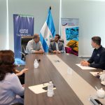 CNI Y AHM SUSCRIBEN CONVENIO PARA FORTALECER LA INVERSIÓN EN LA INDUSTRIA TEXTIL-MAQUILADORA