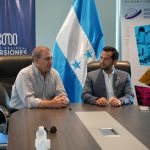 CNI Y AHM SUSCRIBEN CONVENIO PARA FORTALECER LA INVERSIÓN EN LA INDUSTRIA TEXTIL-MAQUILADORA